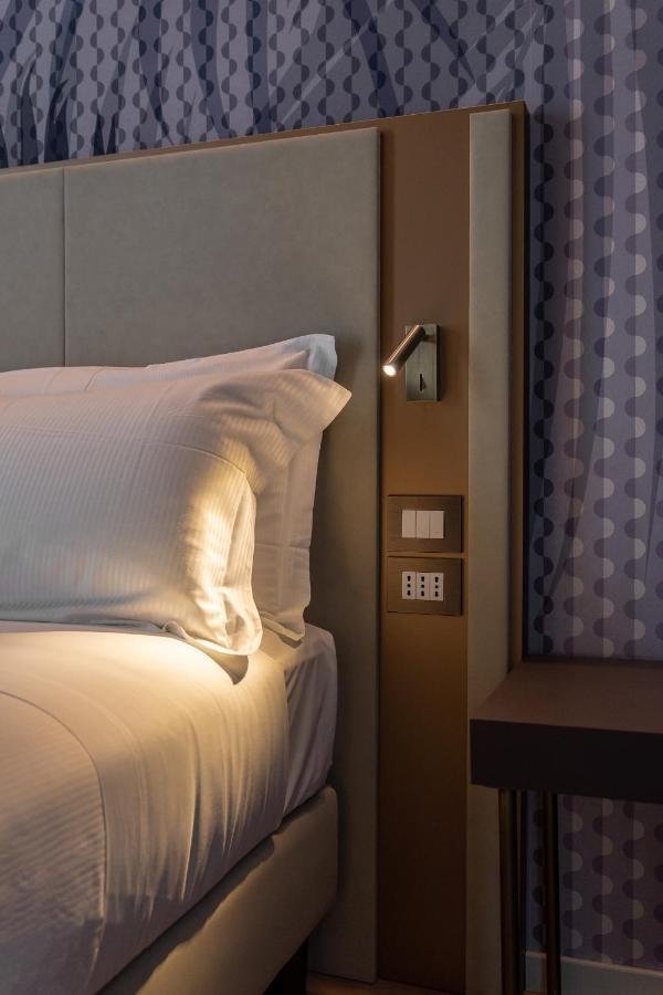 Boutique Hotel Martini 17 Milánó Kültér fotó