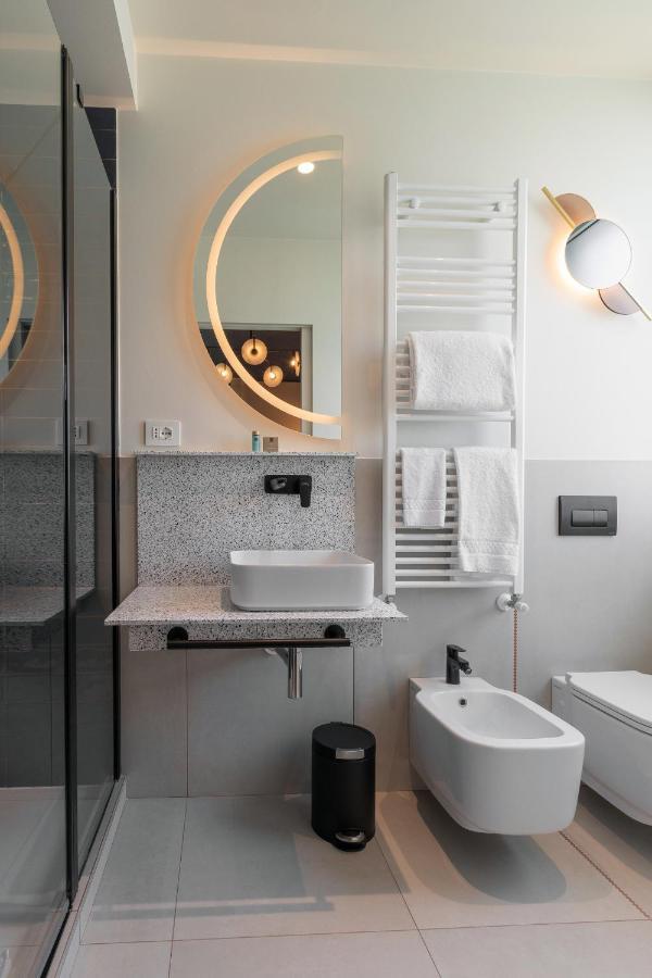 Boutique Hotel Martini 17 Milánó Kültér fotó