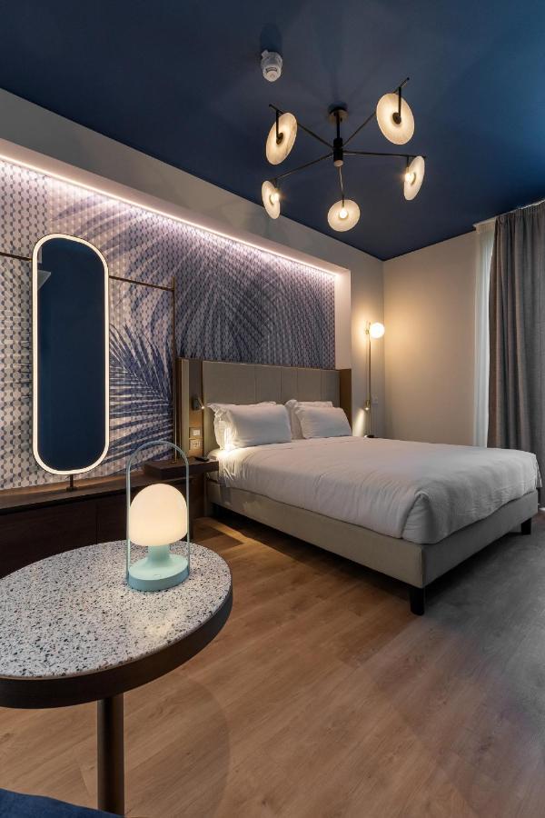 Boutique Hotel Martini 17 Milánó Kültér fotó