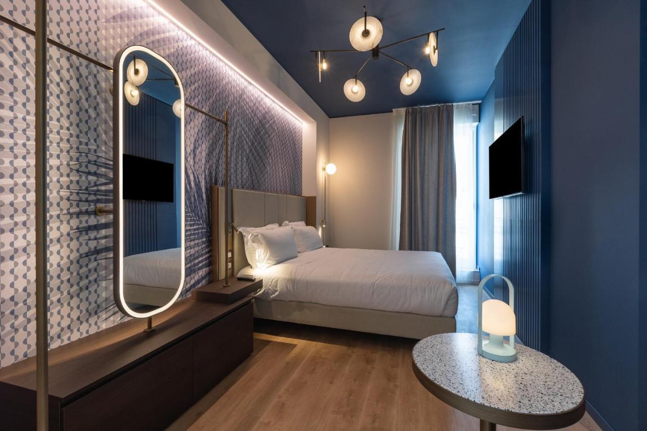 Boutique Hotel Martini 17 Milánó Kültér fotó