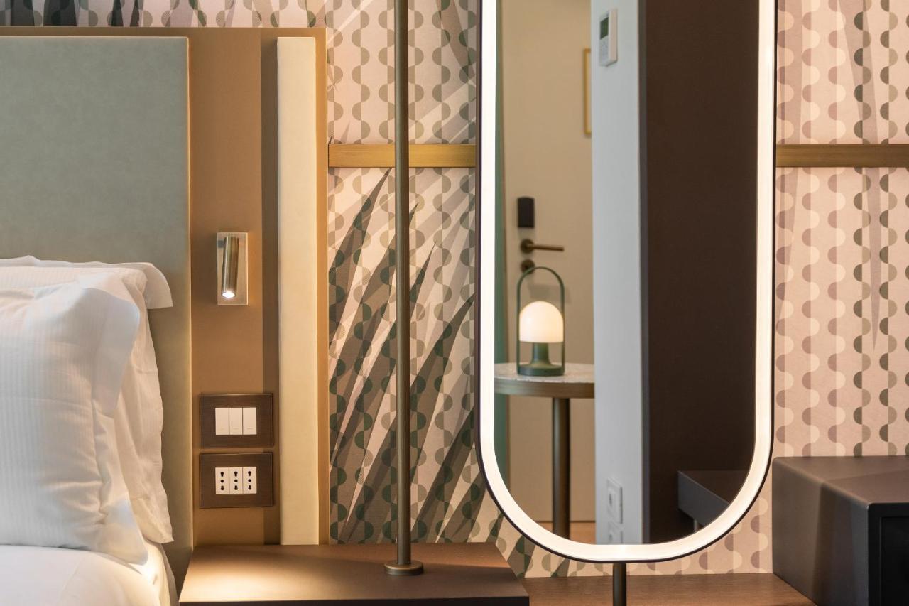 Boutique Hotel Martini 17 Milánó Kültér fotó