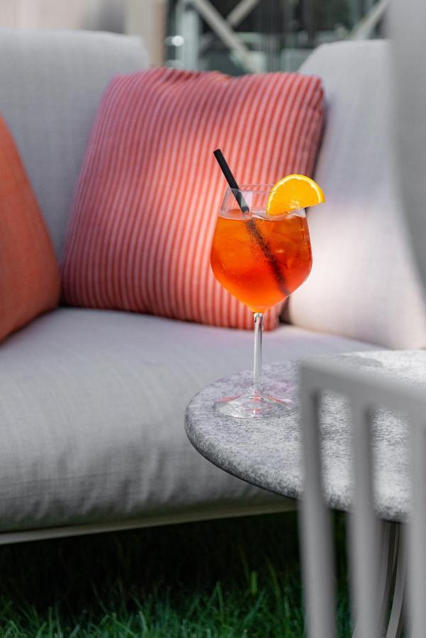 Boutique Hotel Martini 17 Milánó Kültér fotó