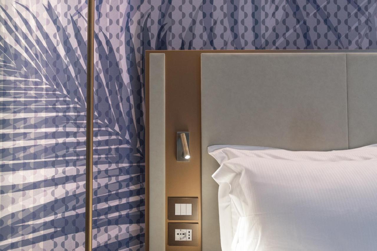 Boutique Hotel Martini 17 Milánó Kültér fotó