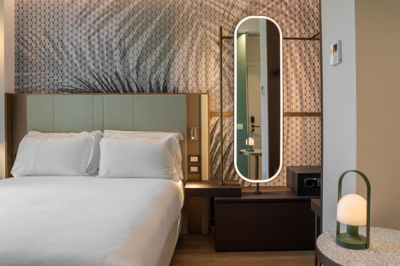Boutique Hotel Martini 17 Milánó Kültér fotó
