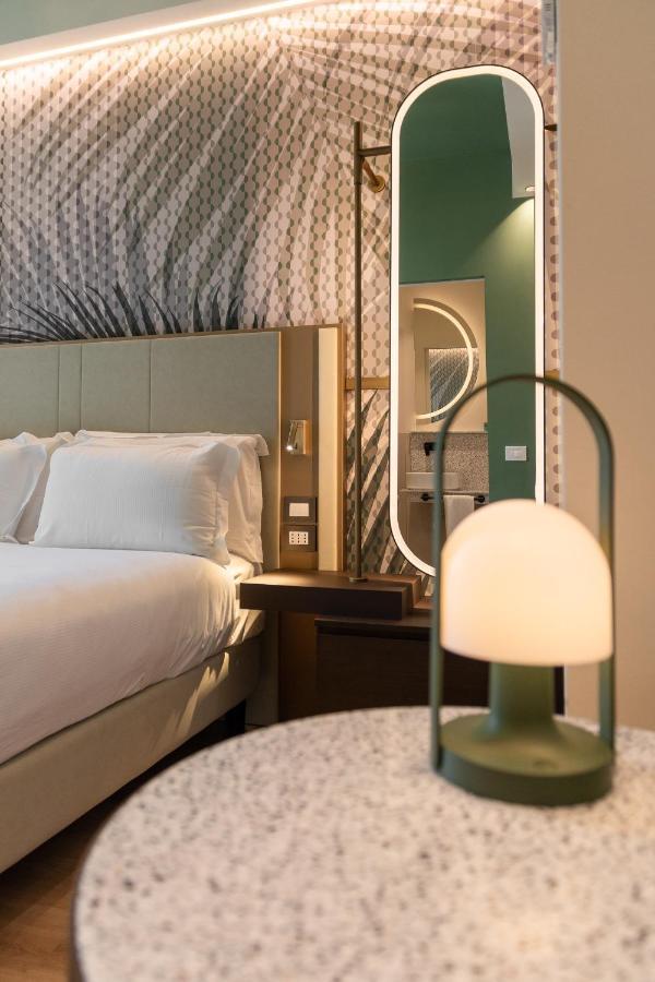 Boutique Hotel Martini 17 Milánó Kültér fotó