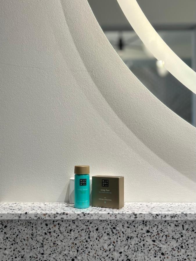 Boutique Hotel Martini 17 Milánó Kültér fotó