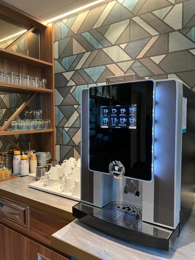 Boutique Hotel Martini 17 Milánó Kültér fotó
