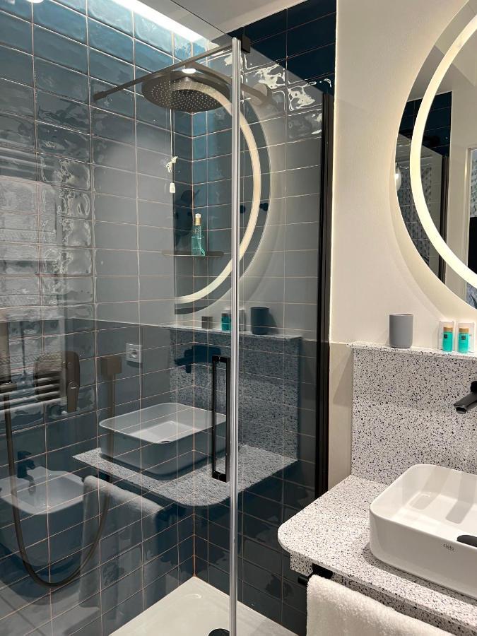Boutique Hotel Martini 17 Milánó Kültér fotó