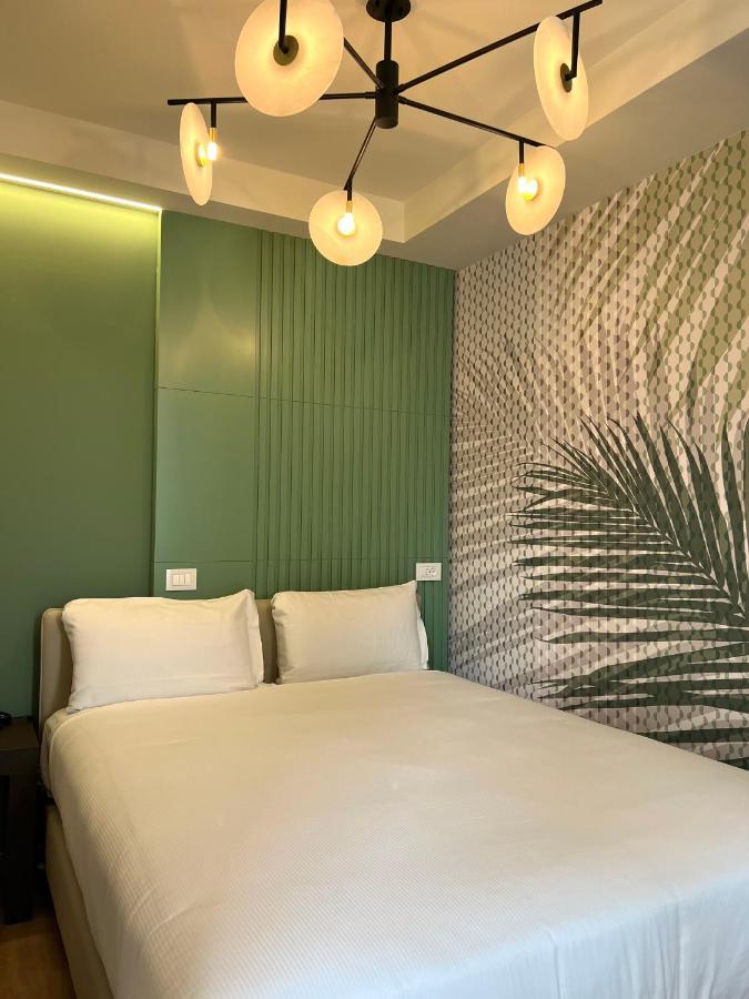 Boutique Hotel Martini 17 Milánó Kültér fotó