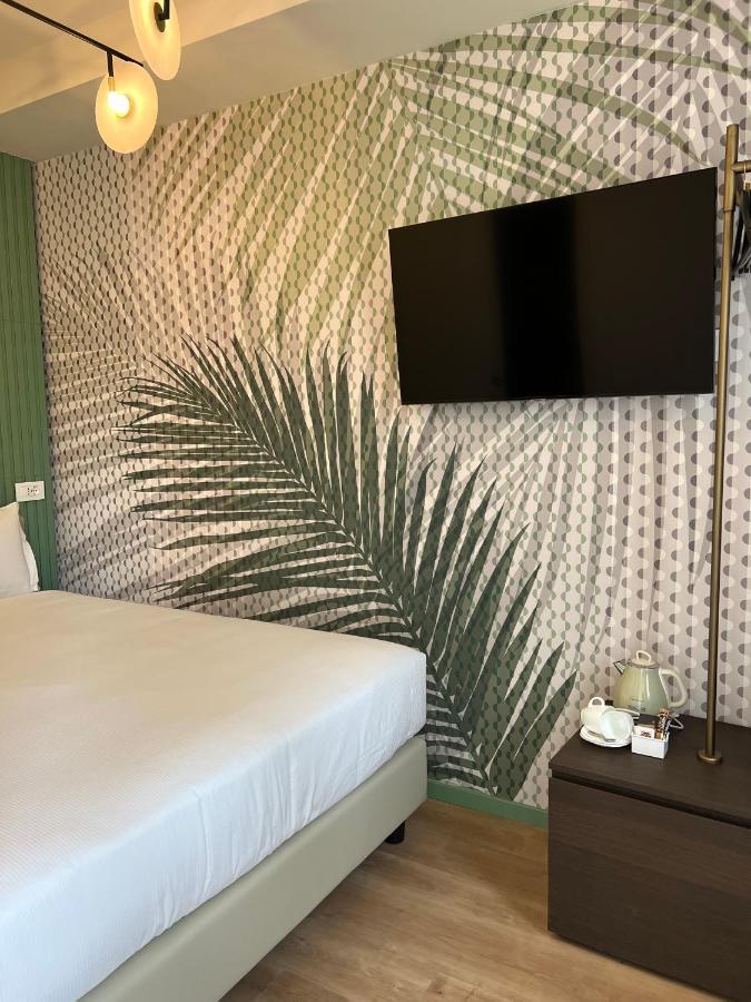 Boutique Hotel Martini 17 Milánó Kültér fotó