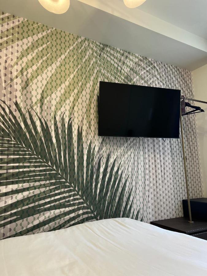 Boutique Hotel Martini 17 Milánó Kültér fotó
