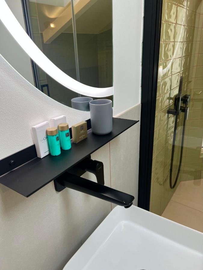 Boutique Hotel Martini 17 Milánó Kültér fotó