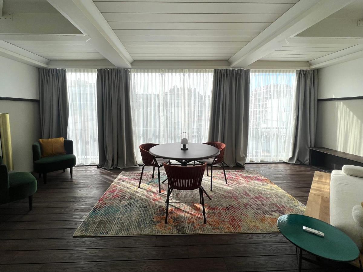 Boutique Hotel Martini 17 Milánó Kültér fotó
